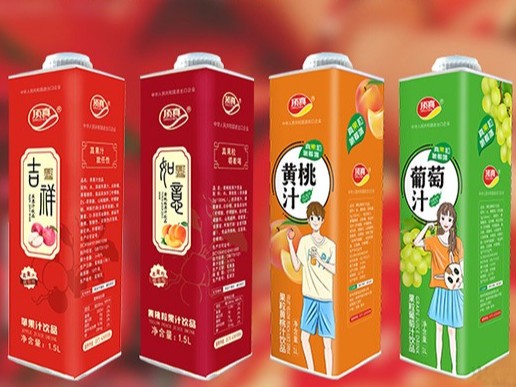 挖掘果汁賽道新機會，頂真果汁新品獲青睞！