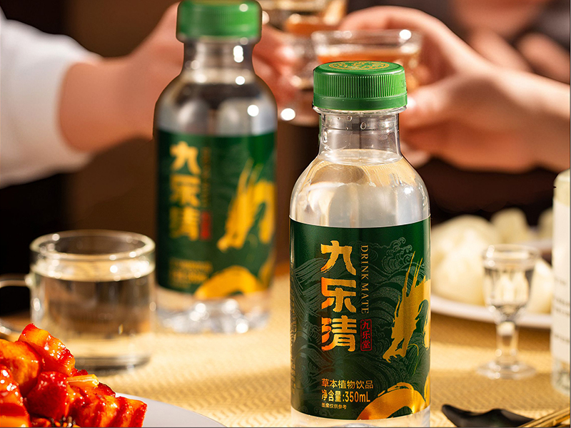 掘金萬億解酒市場，九樂清邀您共啟財(cái)富新藍(lán)海！
